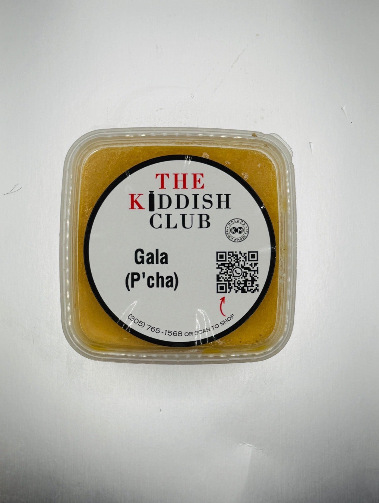 Gala (P’cha)