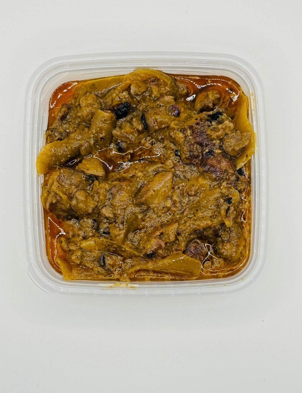 Sautéed Chicken Liver