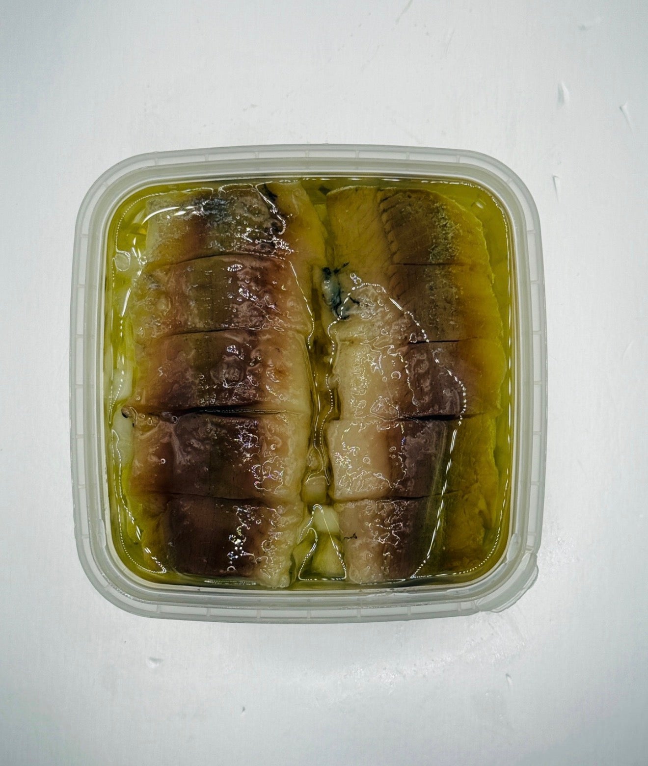 Shmaltz Herring